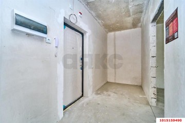 Фото №4: 1-комнатная квартира 44 м² - Знаменский, мкр. Родные Просторы, ул. Природная, 10Б