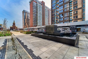 Фото №3: 1-комнатная квартира 44 м² - Знаменский, мкр. Родные Просторы, ул. Природная, 10Б