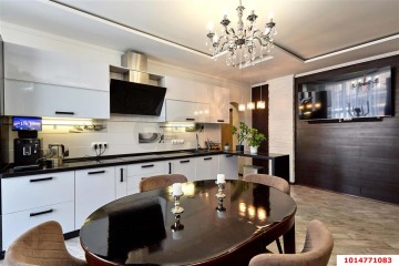 Фото №4: 2-комнатная квартира 72 м² - Краснодар, мкр. жилой комплекс Янтарный 3, пр-кт Константина Образцова, 4к1