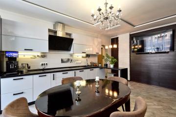 Фото №4: 2-комнатная квартира 69 м² - Краснодар, мкр. жилой комплекс Янтарный 3, пр-кт Константина Образцова, 4к1