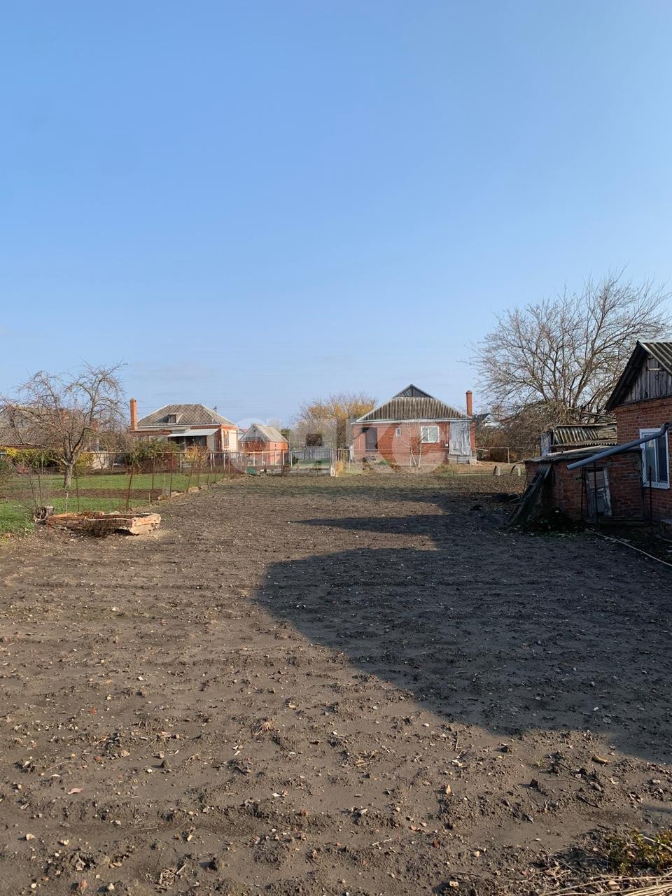 Фото №2: Земельный участок под ИЖС 6.18 сот. - Кореновск, 3-й квартал, ул. Флотская