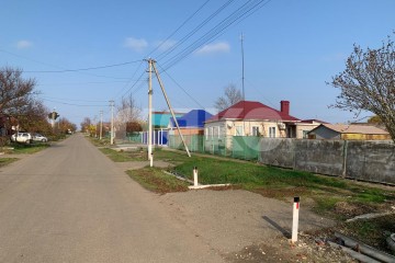 Фото №5: Земельный участок под ИЖС - Кореновск, мкр. 3-й квартал, ул. Флотская