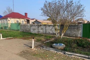 Фото №4: Земельный участок под ИЖС - Кореновск, мкр. 3-й квартал, ул. Флотская