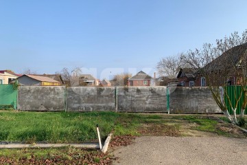 Фото №3: Земельный участок под ИЖС - Кореновск, мкр. 3-й квартал, ул. Флотская