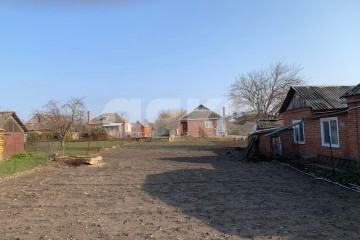 Фото №1: Земельный участок под ИЖС - Кореновск, мкр. 3-й квартал, ул. Флотская