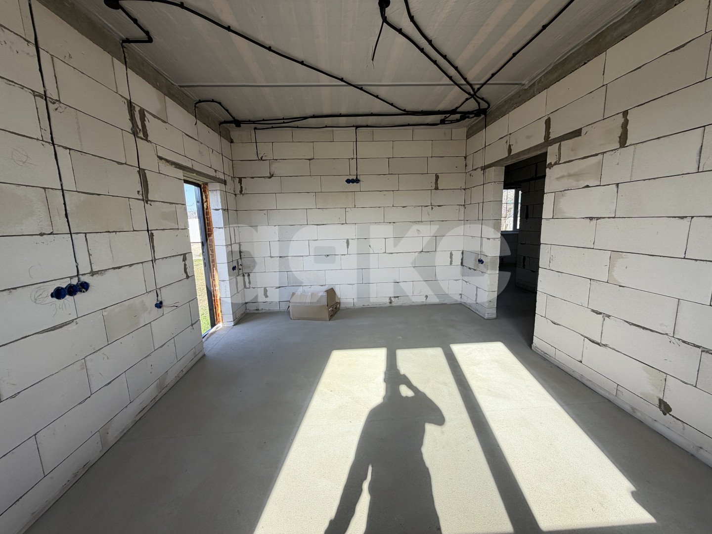 Фото №18: Дом 86 м² + 6.3 сот. - Платнировская, ул. Олега Кошевого, 1