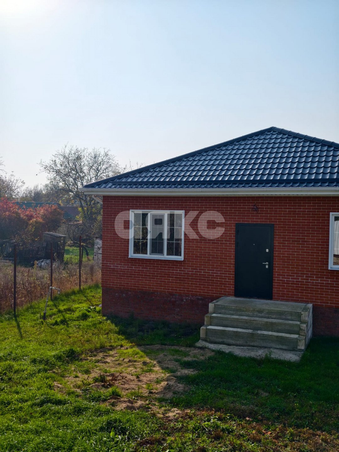 Фото №2: Дом 86 м² + 6.3 сот. - Платнировская, ул. Олега Кошевого, 1