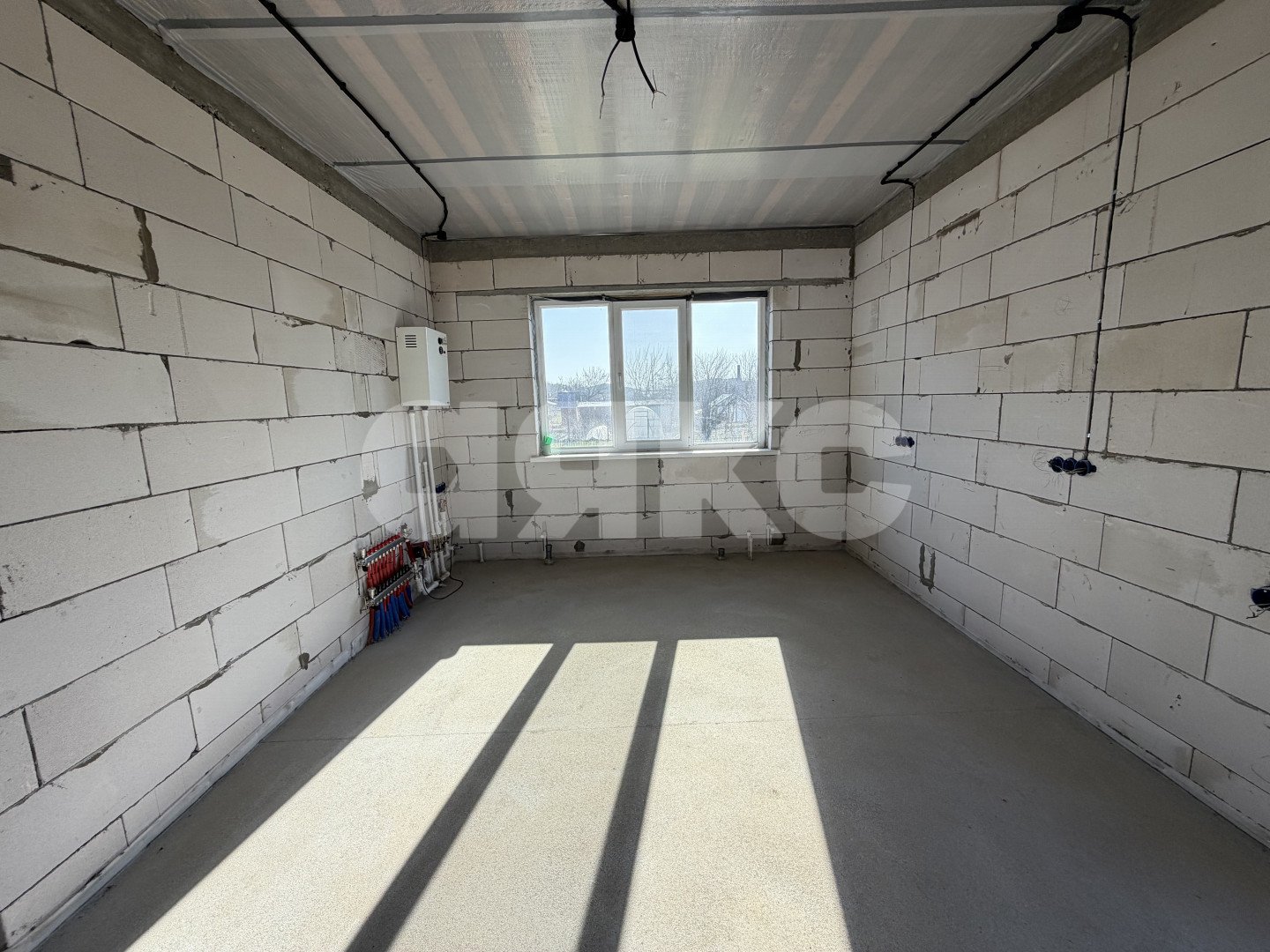 Фото №19: Дом 86 м² + 6.3 сот. - Платнировская, ул. Олега Кошевого, 1