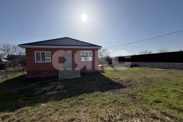 Фото №2: Дом 86 м² - Платнировская, ул. Олега Кошевого, 1