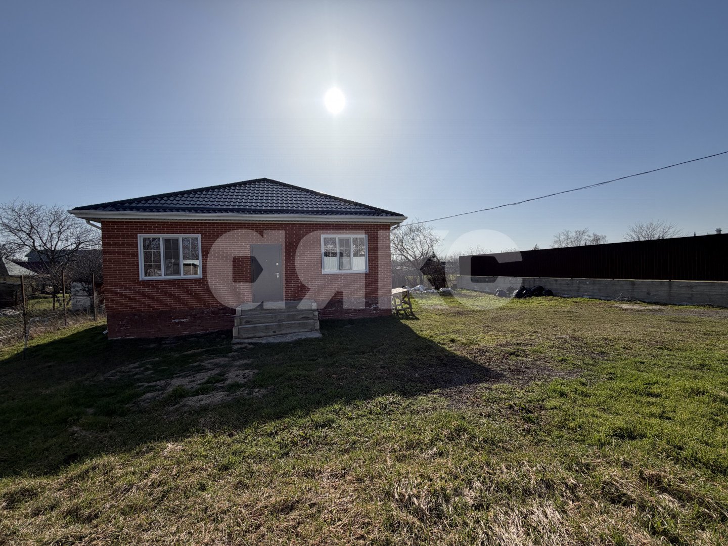 Фото №2: Дом 86 м² + 6.3 сот. - Платнировская, ул. Олега Кошевого, 1