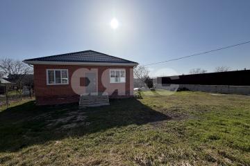 Фото №1: Дом 86 м² - Платнировская, ул. Олега Кошевого, 1