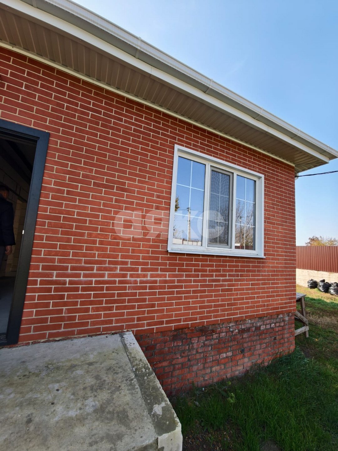 Фото №4: Дом 86 м² + 6.3 сот. - Платнировская, ул. Олега Кошевого, 1