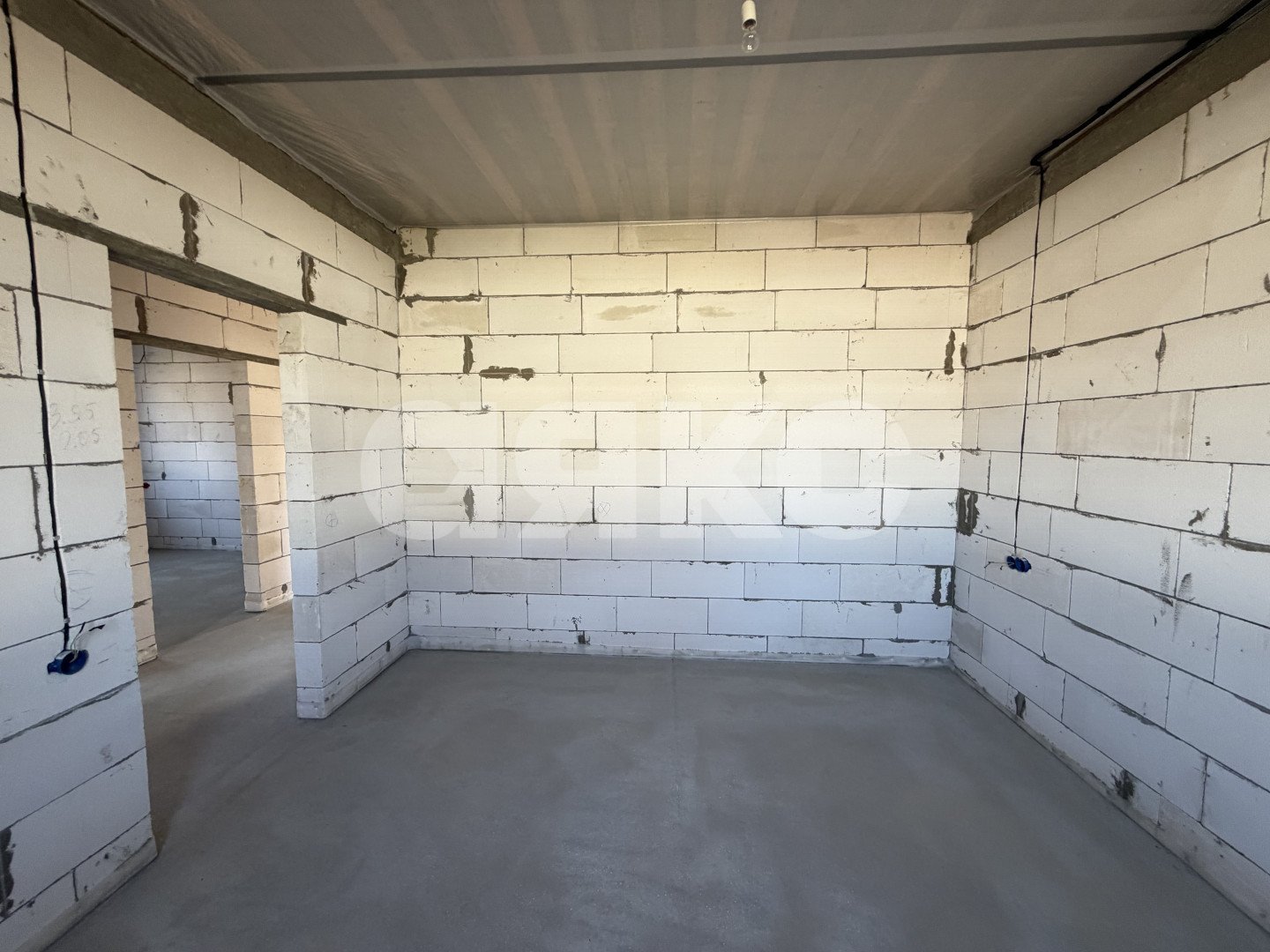 Фото №7: Дом 86 м² + 6.3 сот. - Платнировская, ул. Олега Кошевого, 1