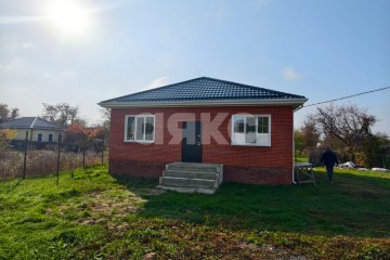 Фото №1: Дом 86 м² - Платнировская, ул. Олега Кошевого, 1