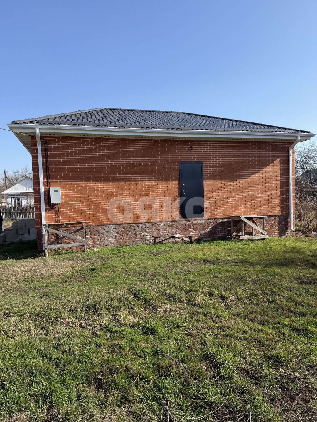 Фото №3: Дом 86 м² + 6.3 сот. - Платнировская, ул. Олега Кошевого, 1