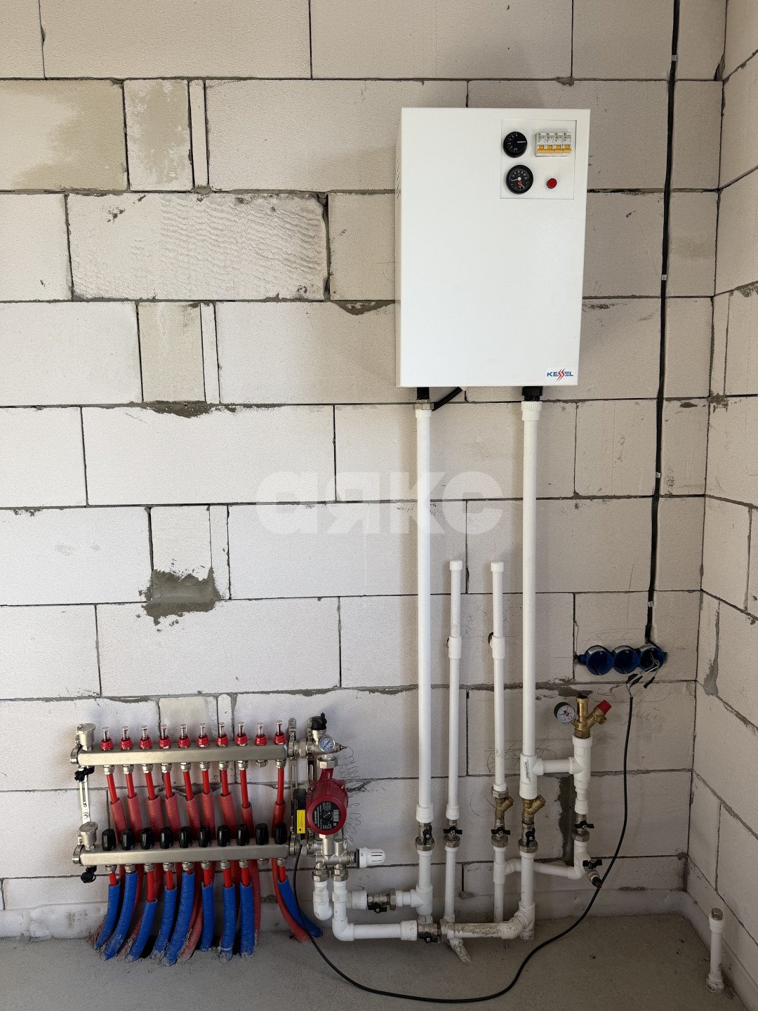 Фото №17: Дом 86 м² + 6.3 сот. - Платнировская, ул. Олега Кошевого, 1