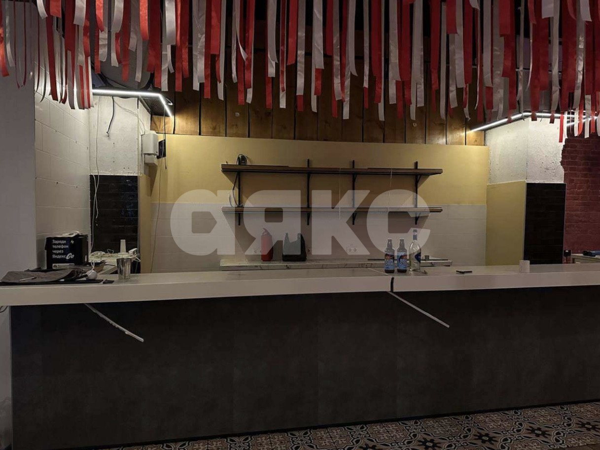 Фото №8: Коммерция 117 м² - Ростов-на-Дону, Кировский, пр-кт Кировский, 51