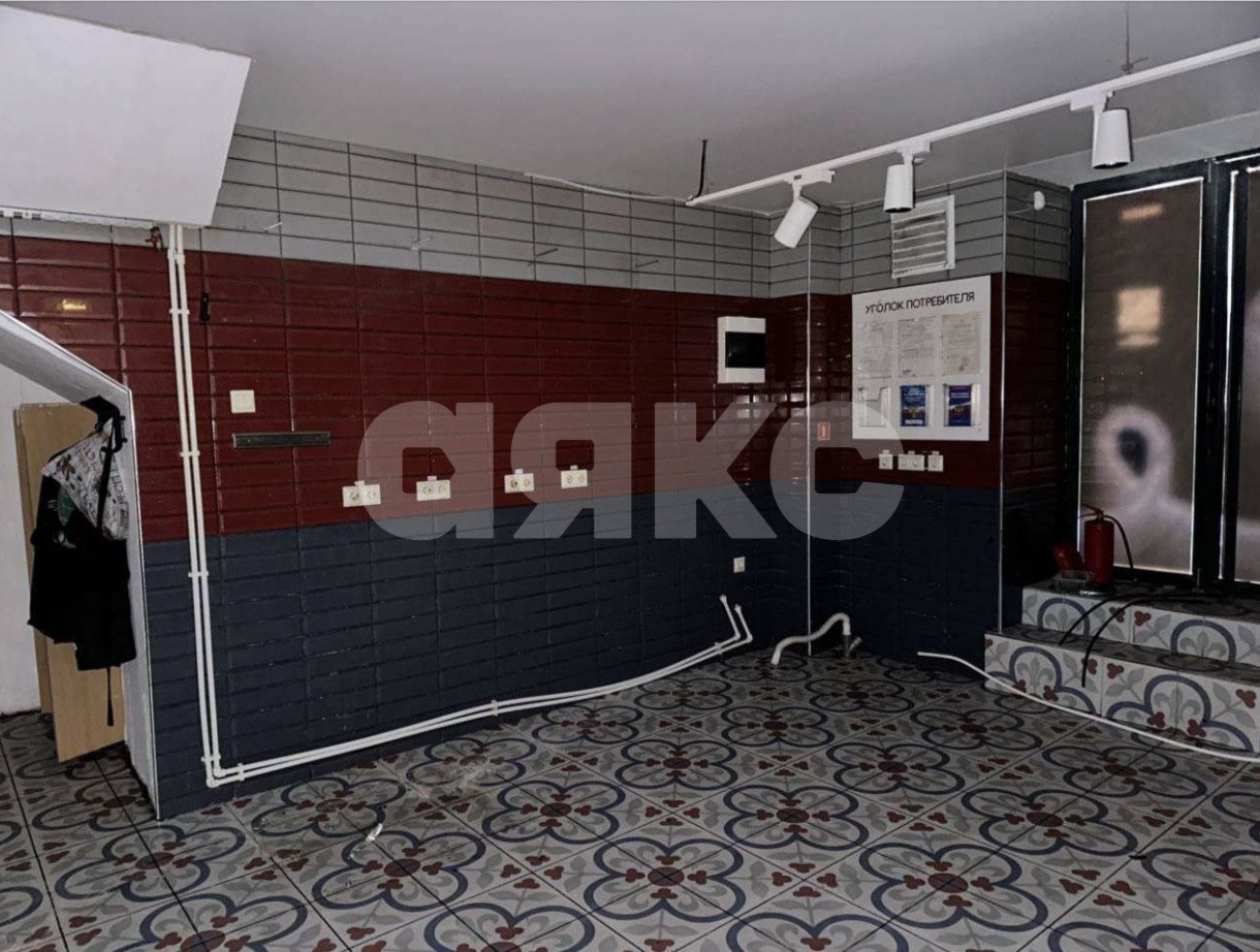 Фото №6: Коммерция 117 м² - Ростов-на-Дону, Кировский, пр-кт Кировский, 51