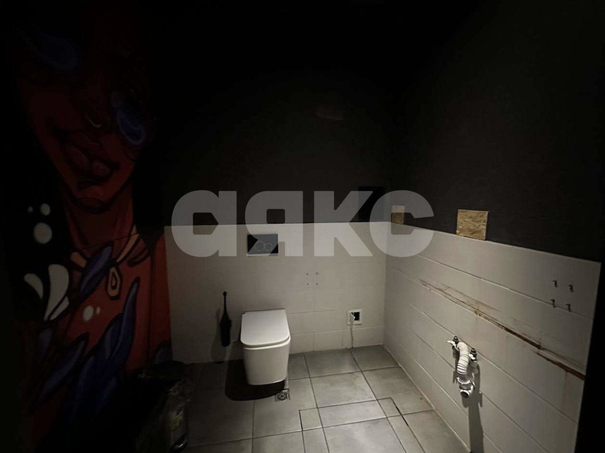 Фото №4: Коммерция 117 м² - Ростов-на-Дону, Кировский, пр-кт Кировский, 51