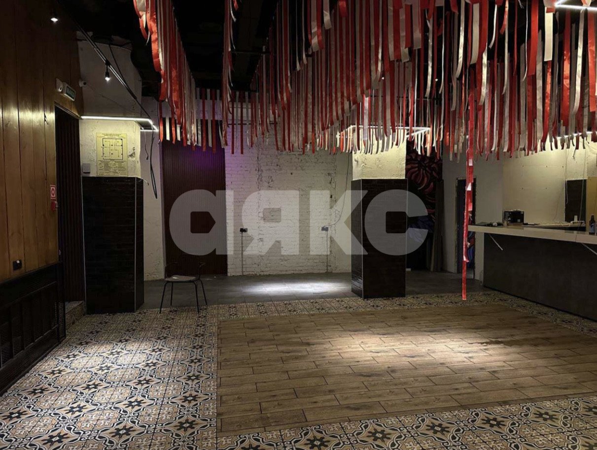 Фото №7: Коммерция 117 м² - Ростов-на-Дону, Кировский, пр-кт Кировский, 51