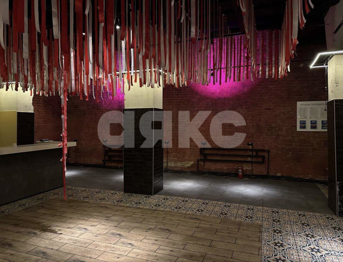 Фото №3: Коммерция 117 м² - Ростов-на-Дону, Кировский, пр-кт Кировский, 51