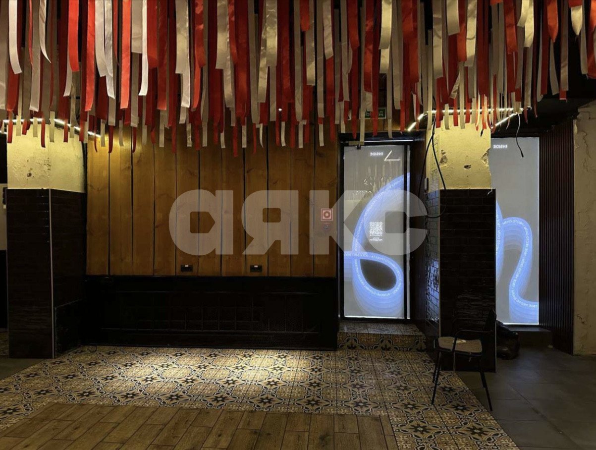 Фото №5: Коммерция 117 м² - Ростов-на-Дону, Кировский, пр-кт Кировский, 51