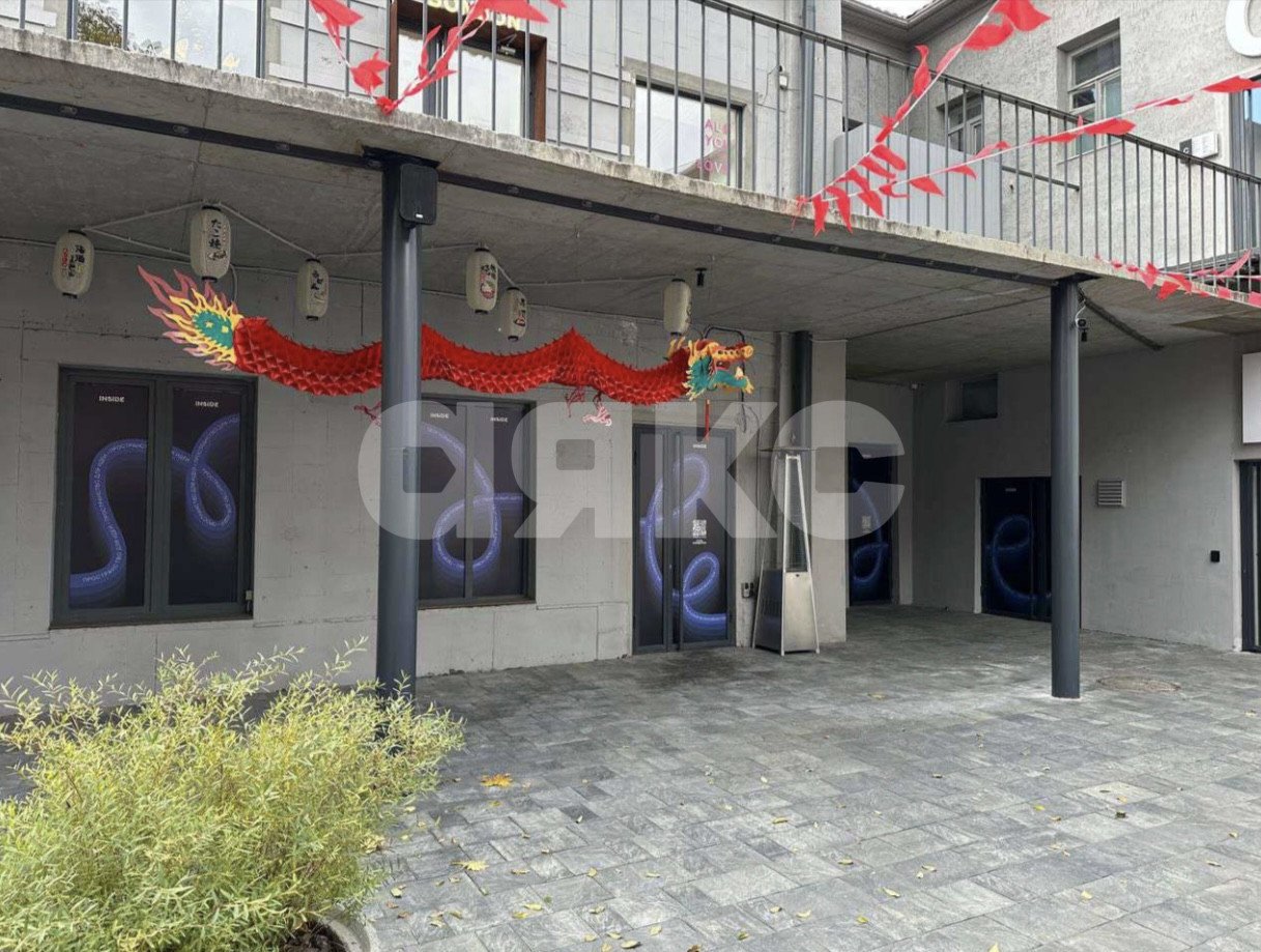 Фото №1: Коммерция 117 м² - Ростов-на-Дону, Кировский, пр-кт Кировский, 51