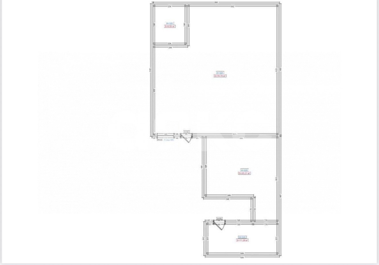 Фото №9: Коммерция 117 м² - Ростов-на-Дону, Кировский, пр-кт Кировский, 51