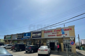 Фото №2: Торговое помещение 141 м² - Краснодар, ж/м Пашковский, ул. Лавочкина, 20