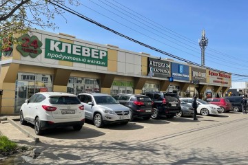 Фото №3: Торговое помещение 141 м² - Краснодар, ж/м Пашковский, ул. Лавочкина, 20