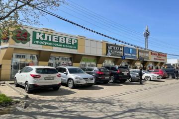 Фото №3: Коммерция 140 м² - Краснодар, ж/м Пашковский, ул. Лавочкина, 20