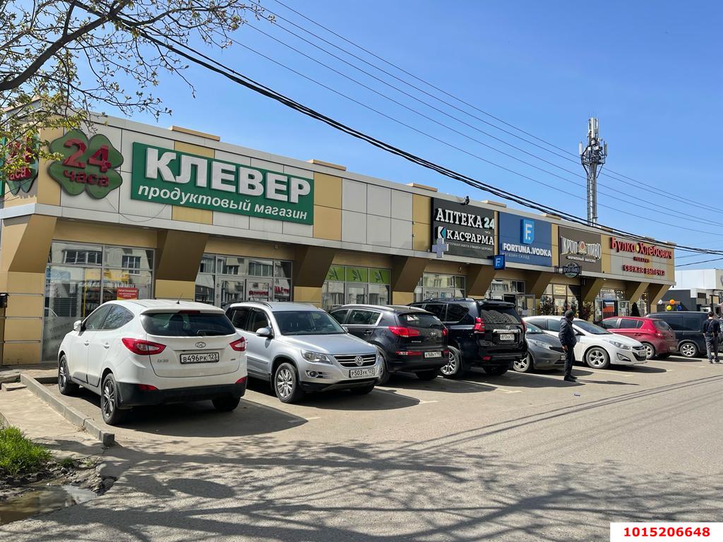 Фото №3: Коммерция 140 м² - Краснодар, Карасунский внутригородской округ, ж/м Пашковский, ул. Лавочкина, 20