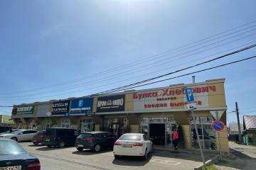 Фото №2: Коммерция 140 м² - Краснодар, ж/м Пашковский, ул. Лавочкина, 20