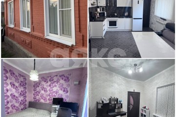 Фото №1: Дом 75 м² - Армавир, мкр. Линии, пер. Садовый, 11