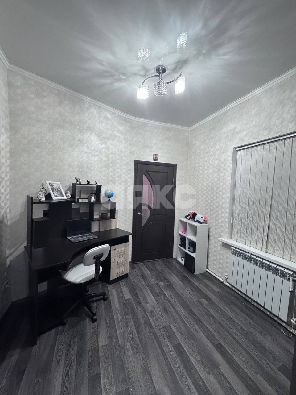 Фото №5: Дом 75 м² + 4.3 сот. - Армавир, Линии, пер. Садовый, 11