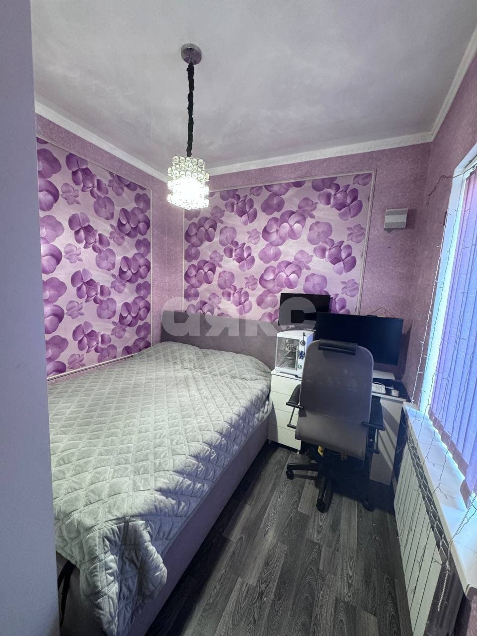 Фото №6: Дом 75 м² + 4.3 сот. - Армавир, Линии, пер. Садовый, 11