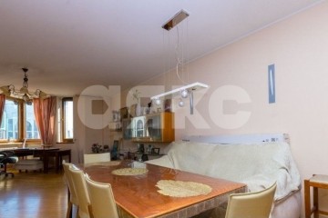 Фото №5: 4-комнатная квартира 138 м² - Москва, р. Пресненский, ул. Зоологическая, 22