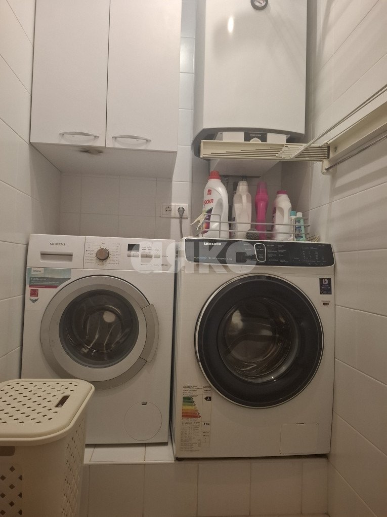 Фото №9: 4-комнатная квартира 138 м² - Москва, Пресненский, ул. Зоологическая, 22