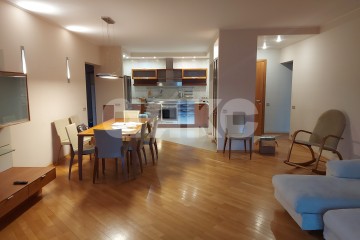 Фото №3: 4-комнатная квартира 138 м² - Москва, р. Пресненский, ул. Зоологическая, 22