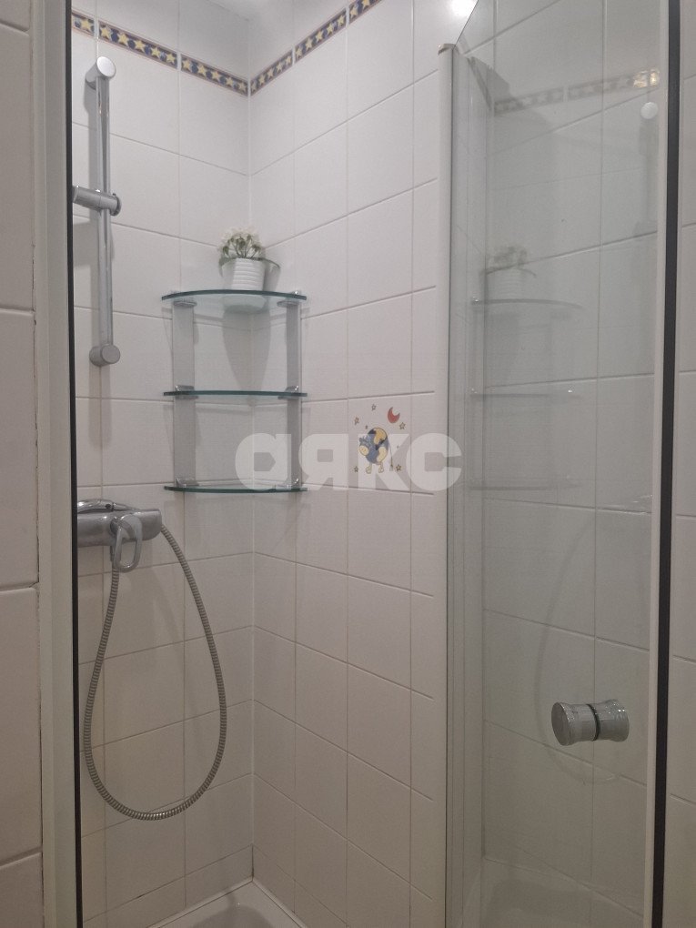 Фото №11: 4-комнатная квартира 138 м² - Москва, Пресненский, ул. Зоологическая, 22