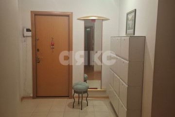 Фото №2: 4-комнатная квартира 138 м² - Москва, р. Пресненский, ул. Зоологическая, 22