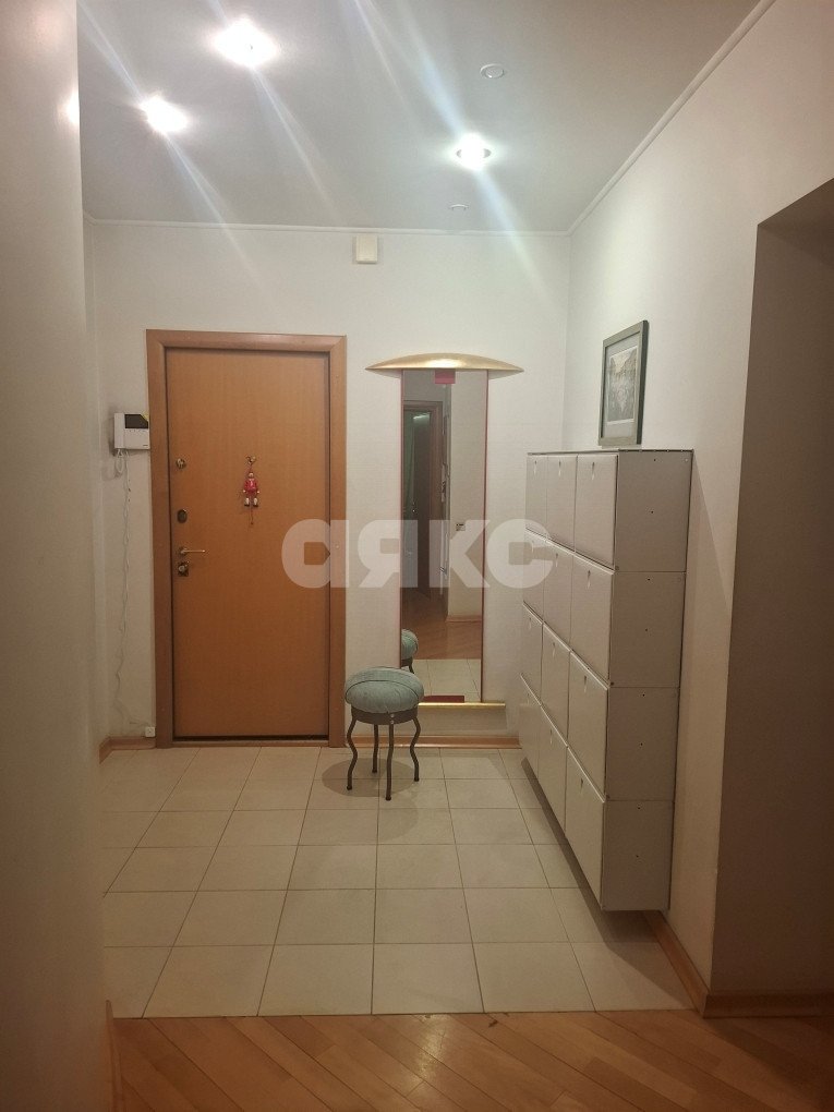 Фото №2: 4-комнатная квартира 138 м² - Москва, Пресненский, ул. Зоологическая, 22