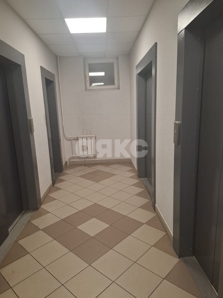 Фото №12: 4-комнатная квартира 138 м² - Москва, Пресненский, ул. Зоологическая, 22