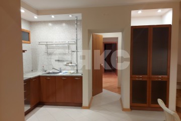 Фото №4: 4-комнатная квартира 138 м² - Москва, р. Пресненский, ул. Зоологическая, 22