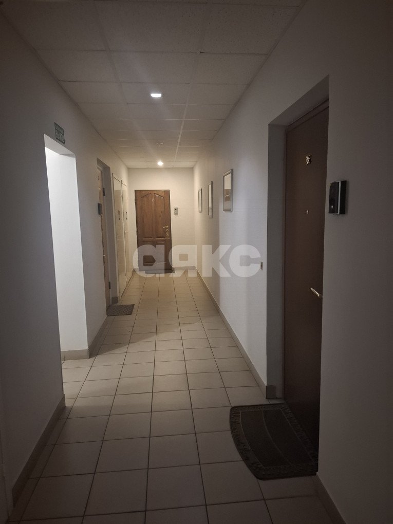 Фото №13: 4-комнатная квартира 138 м² - Москва, Пресненский, ул. Зоологическая, 22