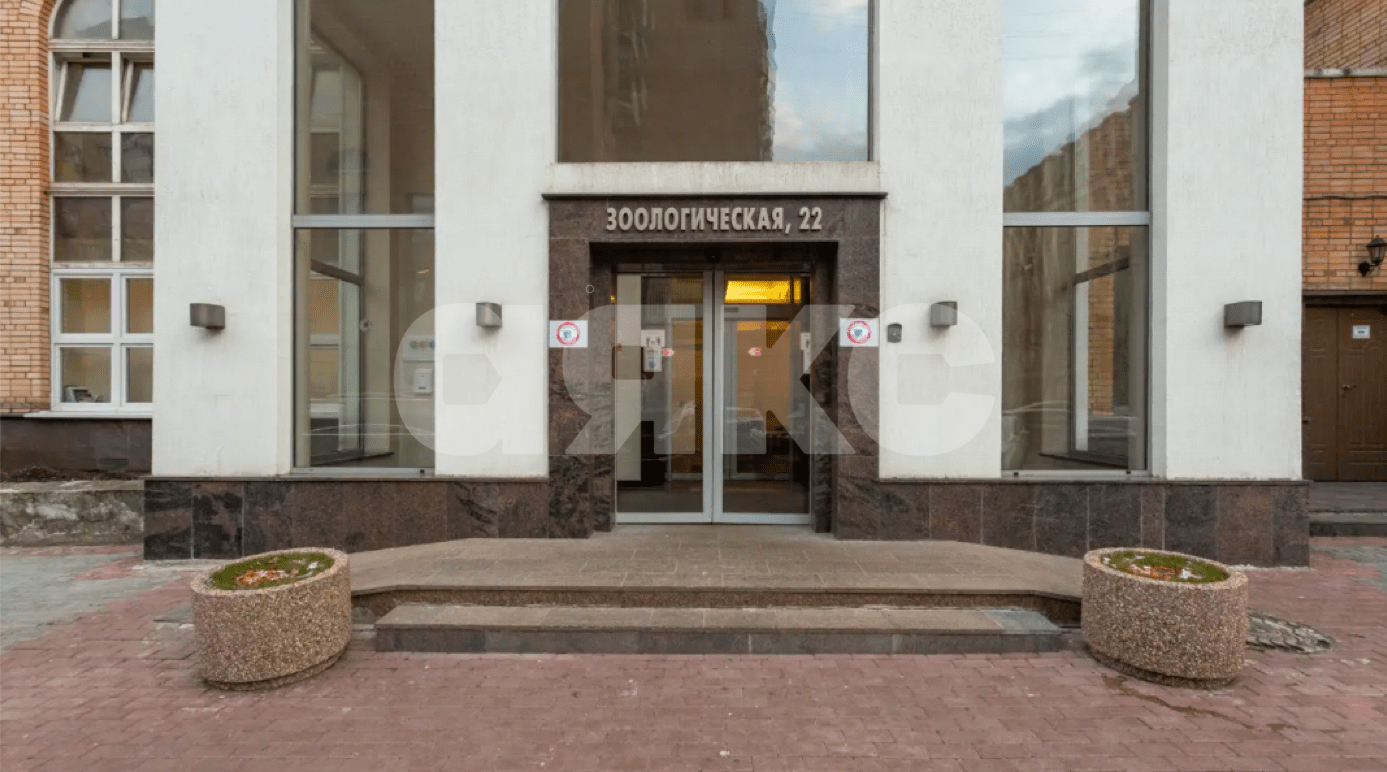 Фото №1: 4-комнатная квартира 138 м² - Москва, Пресненский, ул. Зоологическая, 22