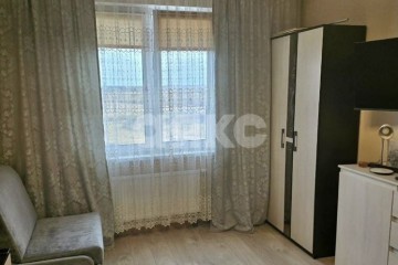 Фото №2: 1-комнатная квартира 35 м² - Домодедово, мкр. Южный, ул. Курыжова, 5