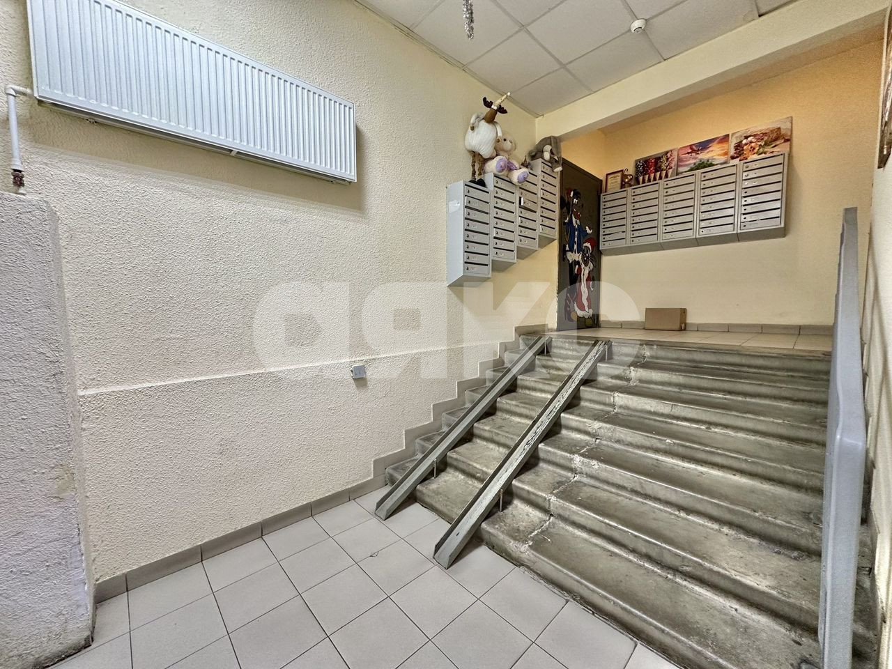 Фото №13: 1-комнатная квартира 35 м² - Домодедово, Южный, ул. Курыжова, 5