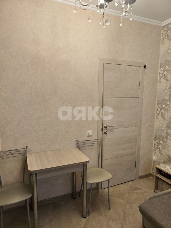 Фото №9: 1-комнатная квартира 35 м² - Домодедово, Южный, ул. Курыжова, 5