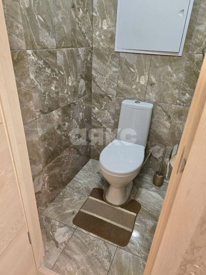 Фото №12: 1-комнатная квартира 35 м² - Домодедово, Южный, ул. Курыжова, 5